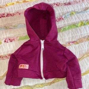 Our Generation Pink Jacket